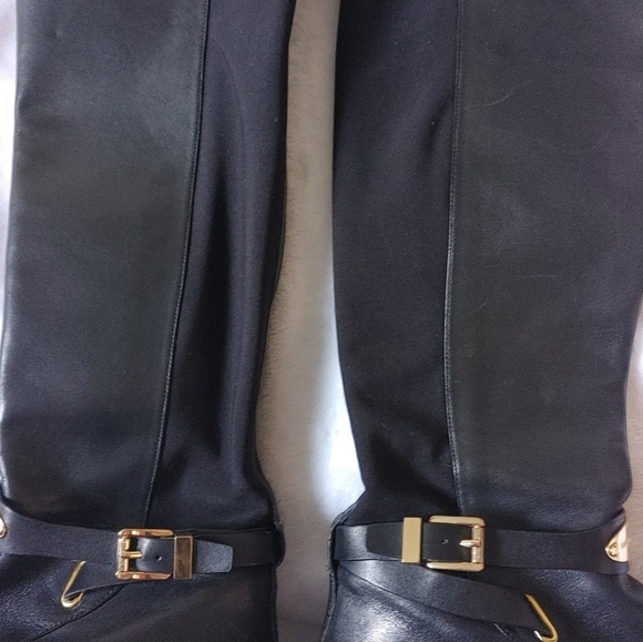 Michael Kors boots - Picture 4 of 11